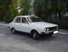 Test Drive Dacia 1310 - 1981