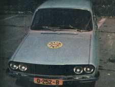 Test Drive Dacia 1310 - 1981