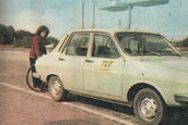 Test Drive Dacia 1310 - 1981