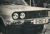 Test Drive Dacia 1310 - 1981