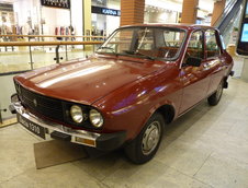 Test Drive Dacia 1310 - 1981