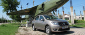 Test Drive Dacia Logan 1.5 dCi: absolut.