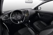 Test Drive Dacia Logan dCi