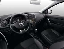 Test Drive Dacia Logan dCi