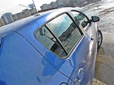 Test Drive Dacia Sandero