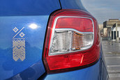 Test Drive Dacia Sandero