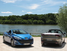 Test drive de vara: cu ce cabriolet frantuzesc pleci la mare?