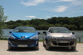 Test drive de vara: cu ce cabriolet frantuzesc pleci la mare?