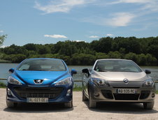 Test drive de vara: cu ce cabriolet frantuzesc pleci la mare?