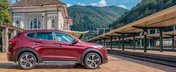 Test Drive Hyundai Tucson: SUV-ul ideal pentru orice familie