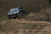 Test Drive Isuzu D-Max