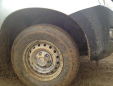 Test Drive Isuzu D-Max