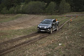 Test Drive Isuzu D-Max