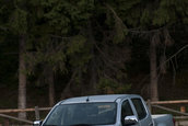 Test Drive Isuzu D-Max