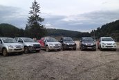 Test Drive Isuzu D-Max