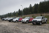 Test Drive Isuzu D-Max