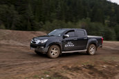 Test Drive Isuzu D-Max