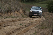 Test Drive Isuzu D-Max