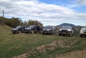 Test Drive Isuzu D-Max