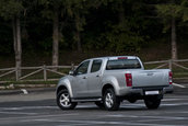 Test Drive Isuzu D-Max