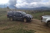 Test Drive Isuzu D-Max