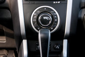 Test Drive Isuzu D-Max