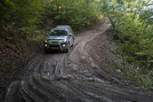 Test Drive Isuzu D-Max