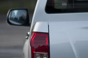 Test Drive Isuzu D-Max
