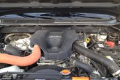 Test Drive Isuzu D-Max