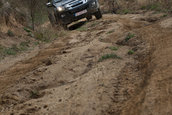 Test Drive Isuzu D-Max