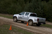 Test Drive Isuzu D-Max