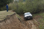 Test Drive Isuzu D-Max