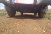 Test Drive Isuzu D-Max