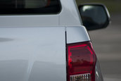 Test Drive Isuzu D-Max