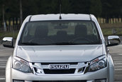 Test Drive Isuzu D-Max