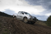 Test Drive Isuzu D-Max