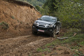 Test Drive Isuzu D-Max