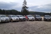 Test Drive Isuzu D-Max