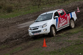 Test Drive Isuzu D-Max