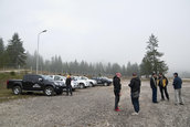 Test Drive Isuzu D-Max
