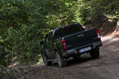 Test Drive Isuzu D-Max