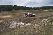 Test Drive Isuzu D-Max