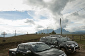 Test Drive Isuzu D-Max