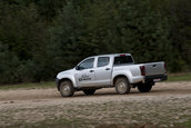 Test Drive Isuzu D-Max
