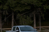 Test Drive Isuzu D-Max