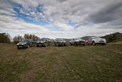 Test Drive Isuzu D-Max