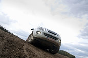 Test Drive Isuzu D-Max