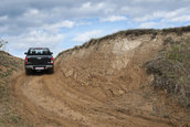Test Drive Isuzu D-Max