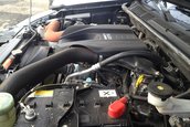Test Drive Isuzu D-Max