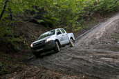 Test Drive Isuzu D-Max